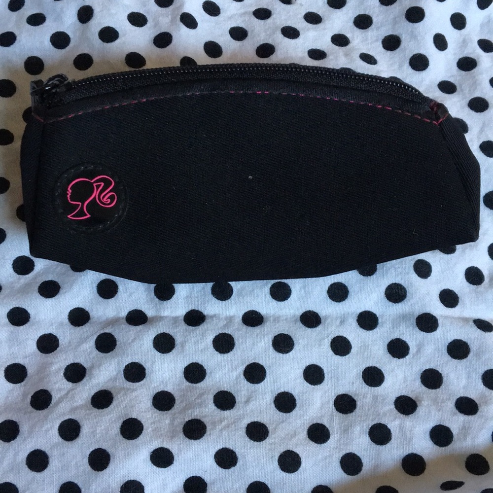MAC Barbie